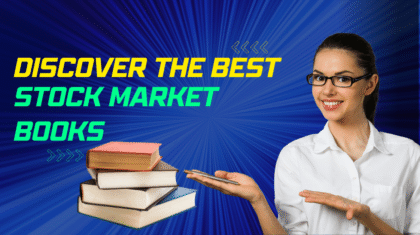 Stock Market Books