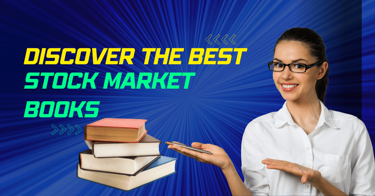 Stock Market Books