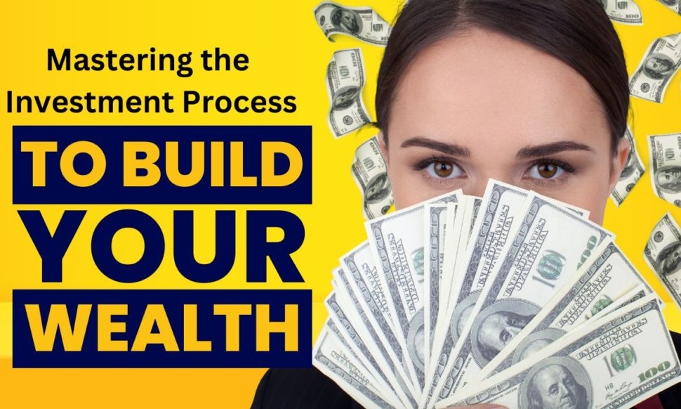 Investment Process