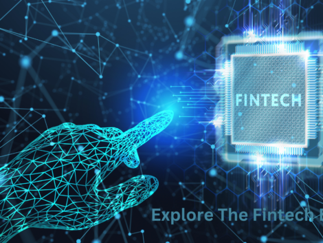 FintechEdge