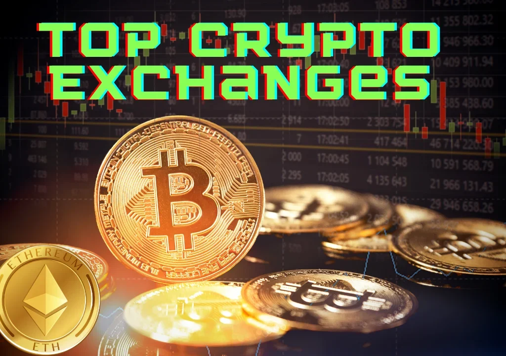 crypto futures trading platforms  